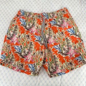 Men’s Vilebrequin Swim Trunks